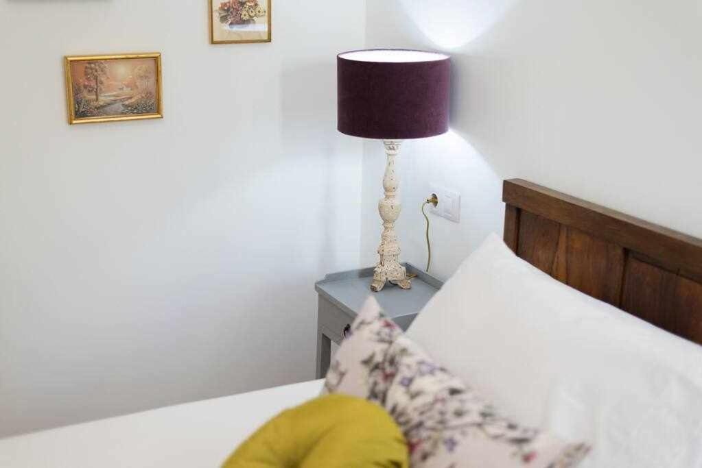 Room Boutique Calma Nerea By Kubik Caces Exterior foto